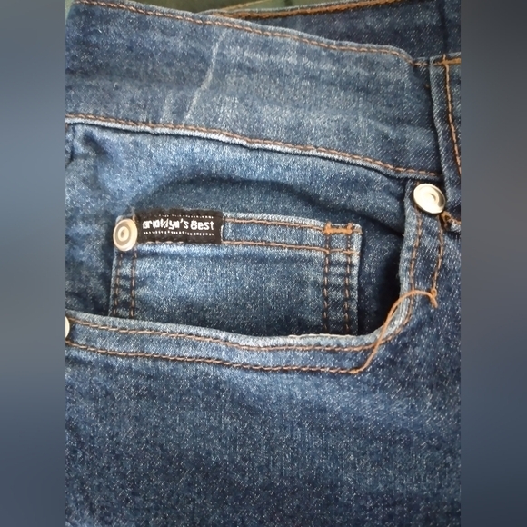 Brooklyn' Best men jeans - Picture 3 of 6